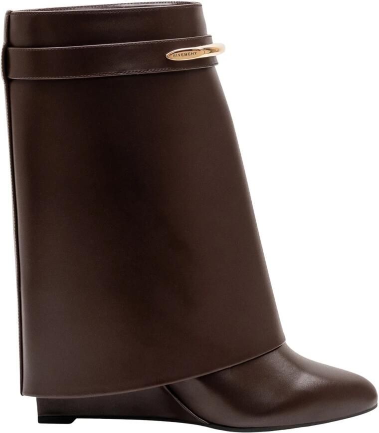 Givenchy Shark Pinch Enkellaarsjes