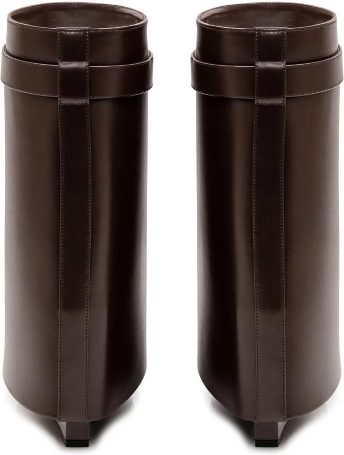 Givenchy Shark Pinch Enkellaarsjes - Foto 3