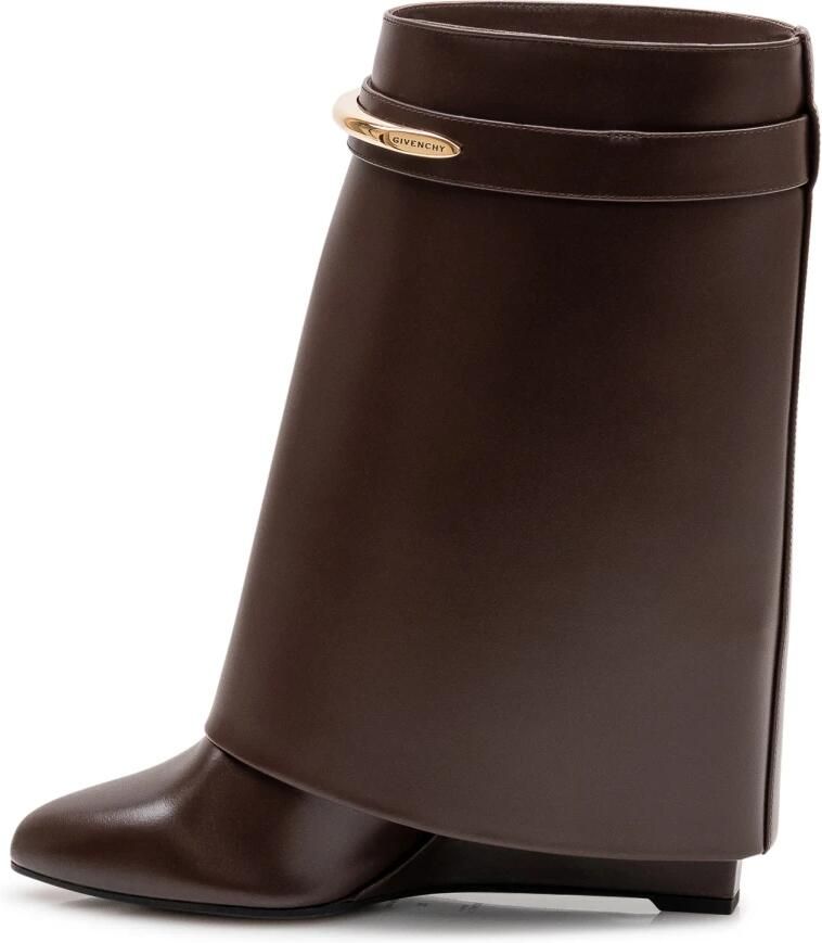 Givenchy Shark Pinch Enkellaarsjes - Foto 2