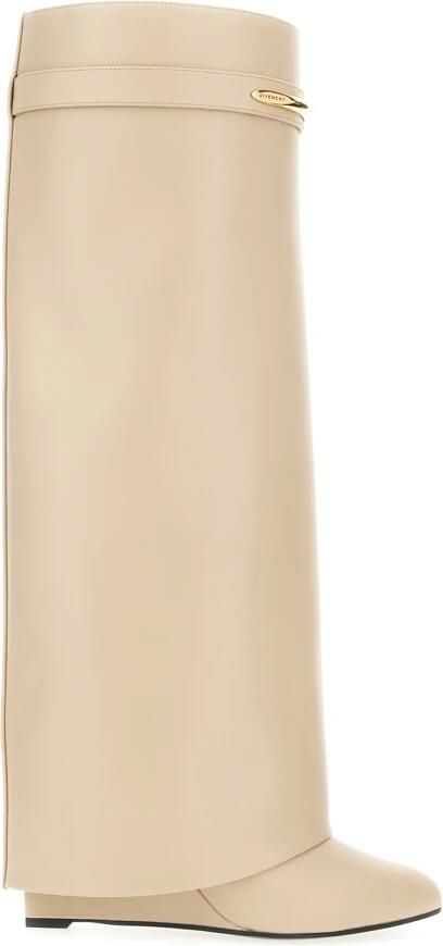 Givenchy Shark Pinch Laarzen