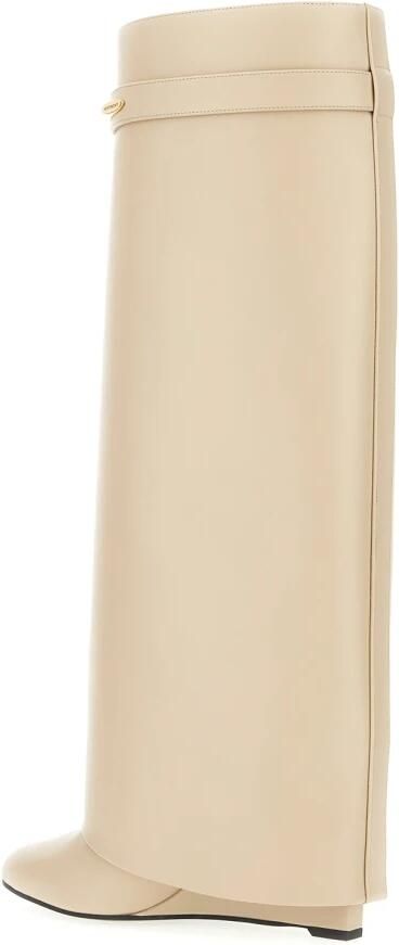 Givenchy Shark Pinch Laarzen - Foto 3