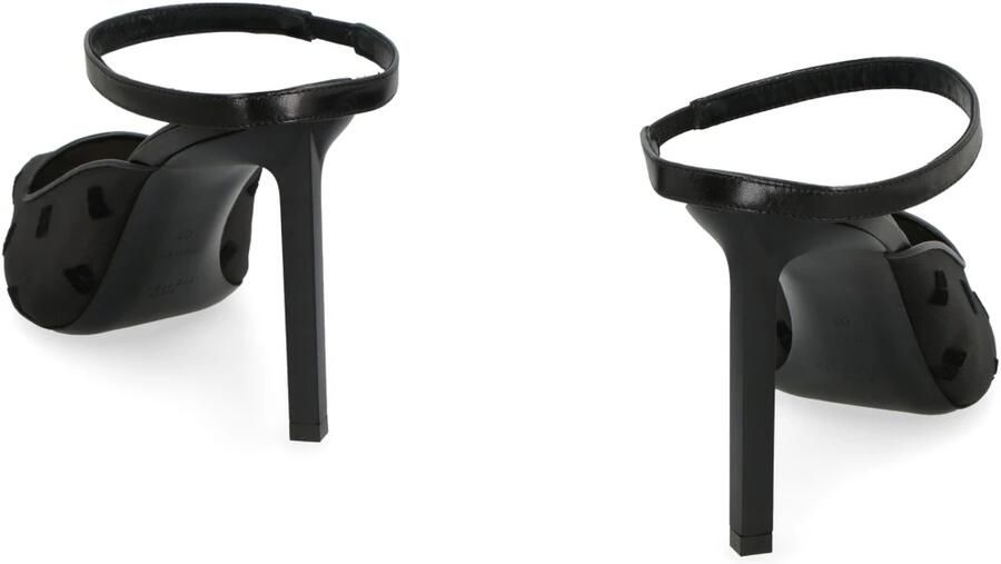 Givenchy Show Pointy-Toe Muiltje - Foto 2