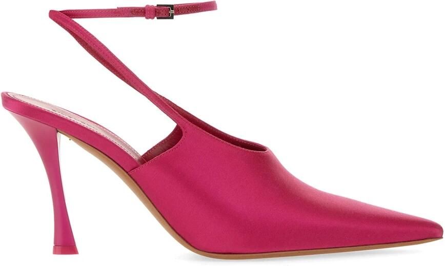 Givenchy Show Slingback Pump 95mm