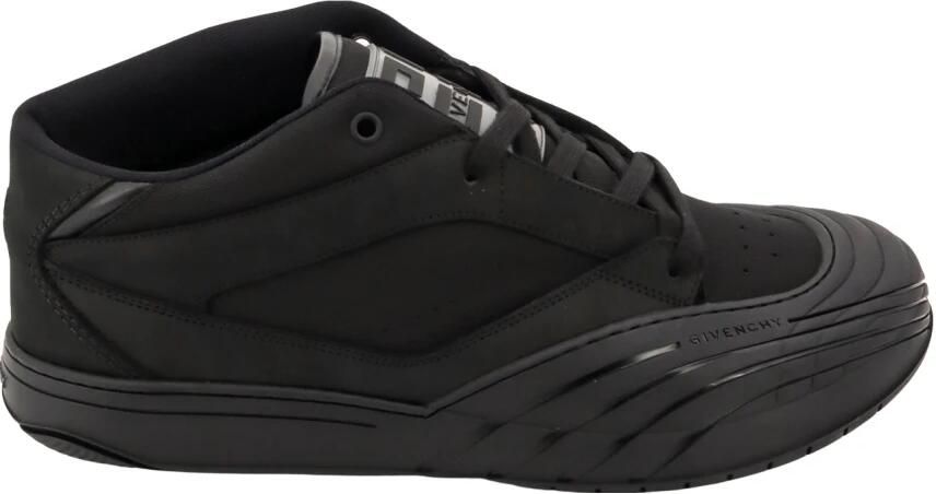 Givenchy Skate Sneakers