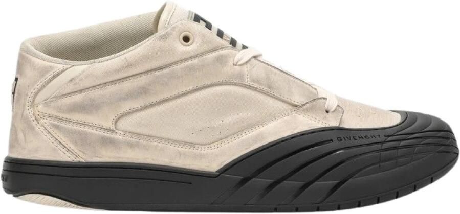 Givenchy Skate Sneakers