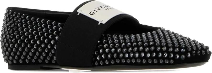 Givenchy Sliced Square Ballerina - Foto 2