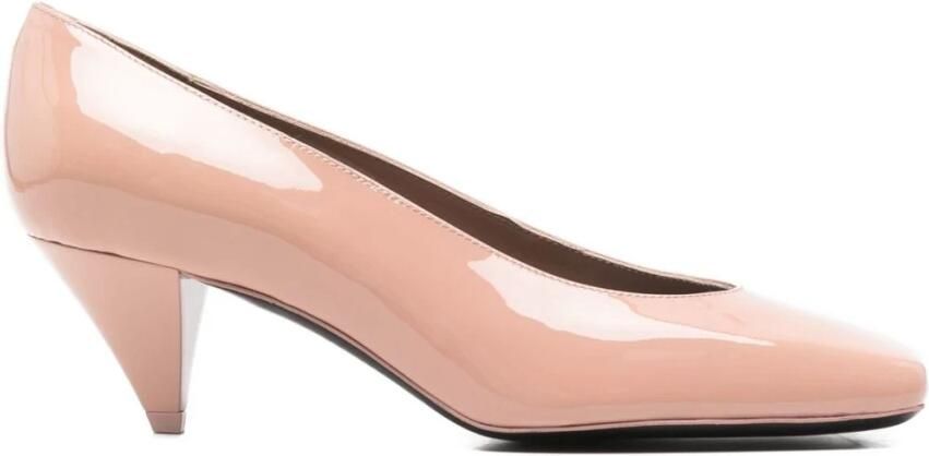 Givenchy Sliced Square Pumps - Foto 2