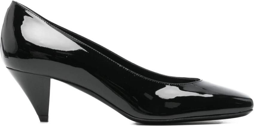 Givenchy Sliced Square Pumps - Foto 2