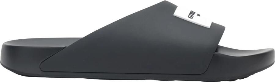 Givenchy Slide Flat Sandaal