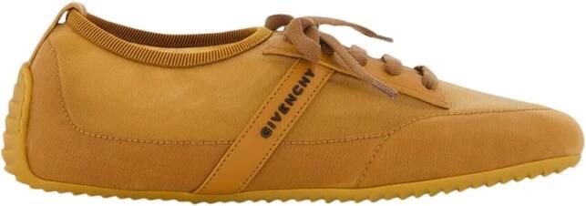 Givenchy Slim Low-Top Sneakers