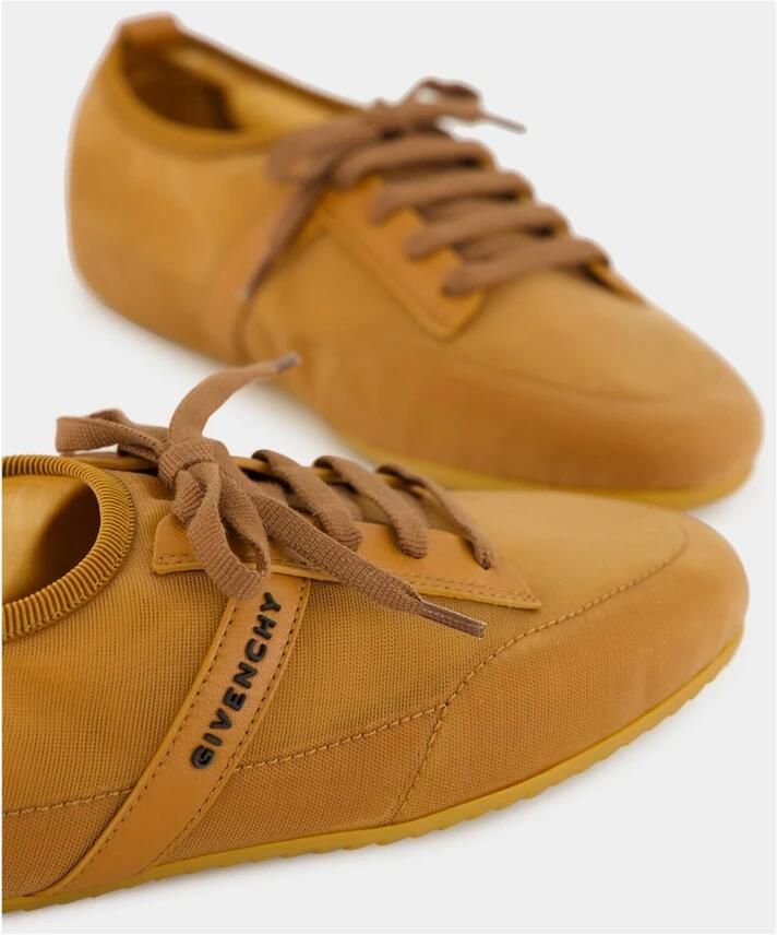 Givenchy Slim Low-Top Sneakers - Foto 2