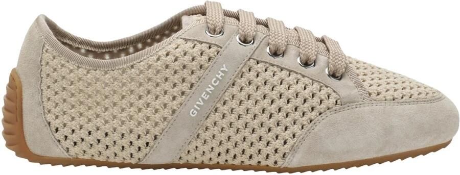 Givenchy Slim Sneaker