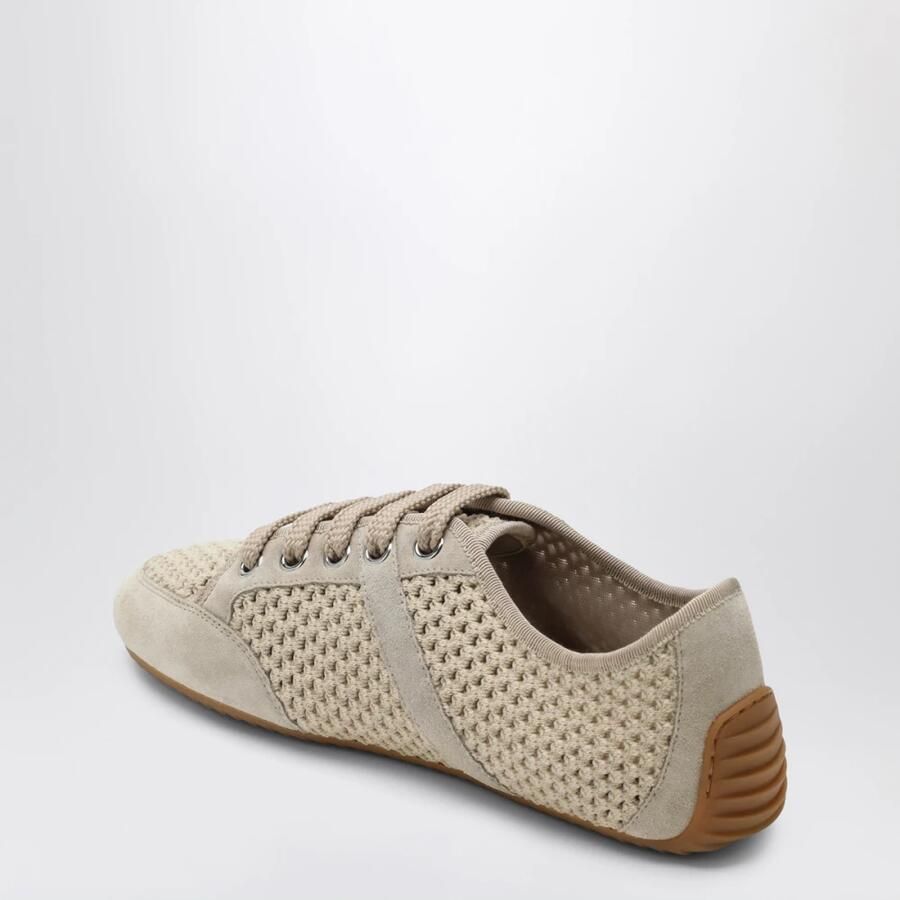 Givenchy Slim Sneaker - Foto 3