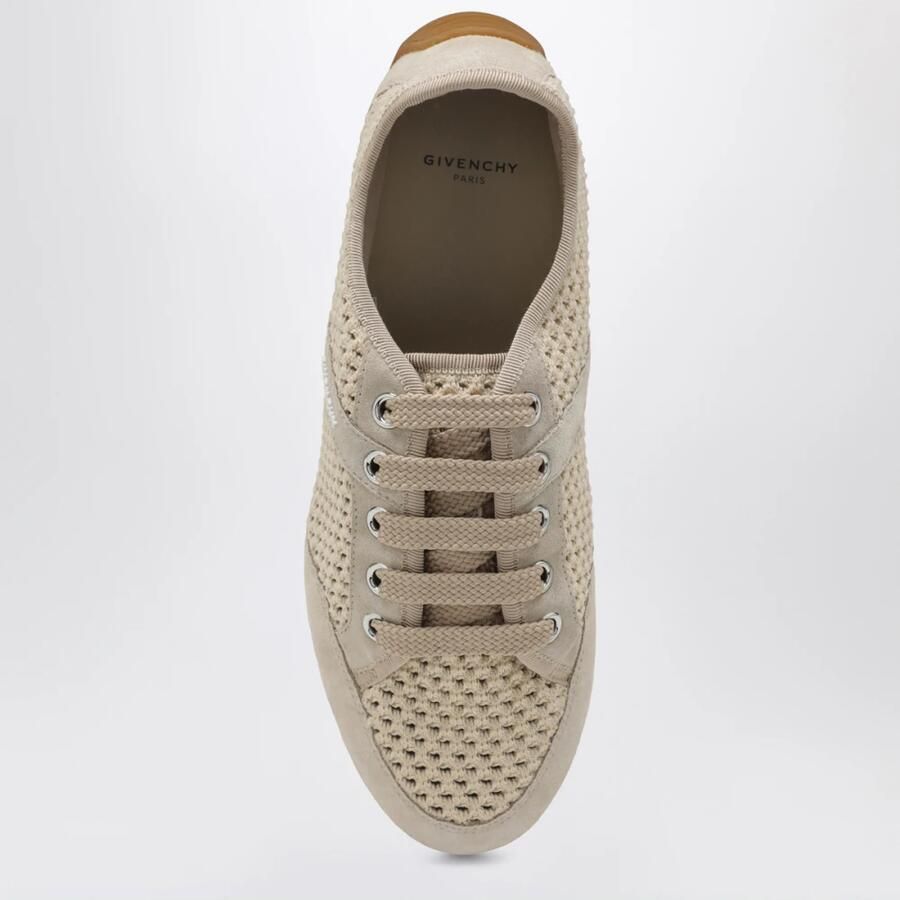 Givenchy Slim Sneaker - Foto 4