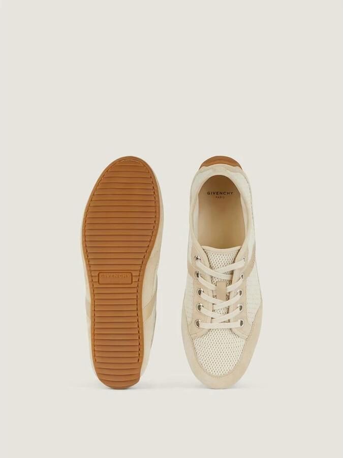 Givenchy Slim Sneakers