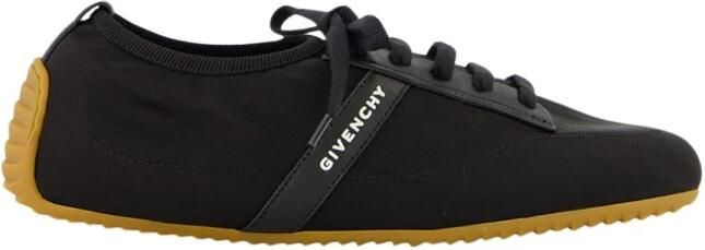 Givenchy Slim Sneakers - Foto 2