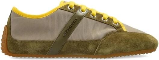 Givenchy Slim Sneakers