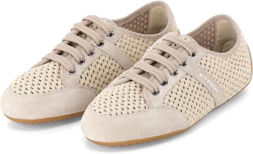 Givenchy Slim Sneakers