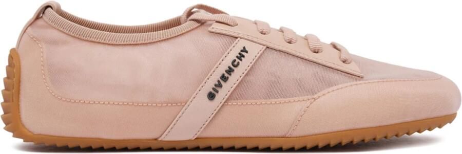 Givenchy Slim Sneakers
