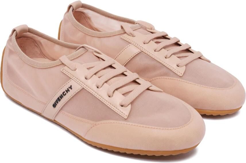 Givenchy Slim Sneakers - Foto 3