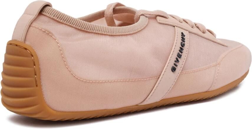 Givenchy Slim Sneakers - Foto 4