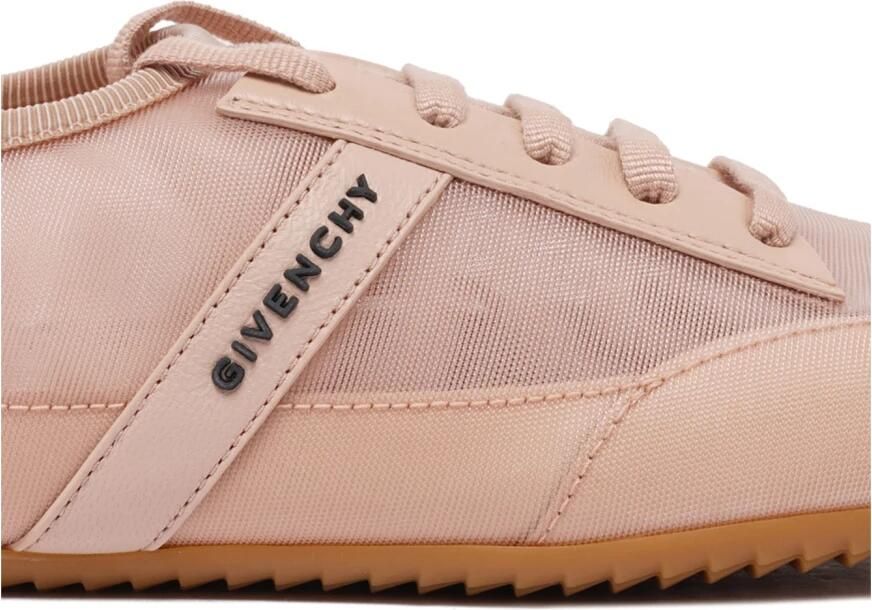 Givenchy Slim Sneakers - Foto 2
