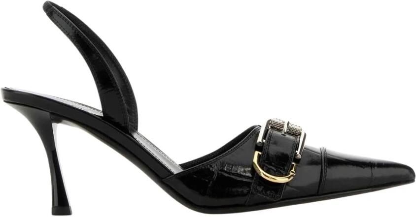 Givenchy Slingback Pumps met Puntneus