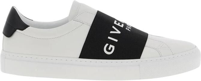 Givenchy Urban Street Sneakers Modern Minimalistisch Ontwerp - Foto 3