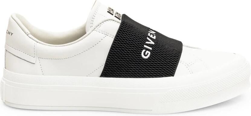 Givenchy Slip-on Sneaker