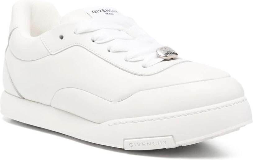 Givenchy Puffy Yard Lage Sneakers
