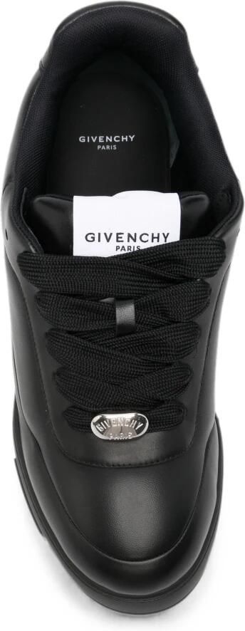 Givenchy Puffy Yard Sneakers - Foto 11