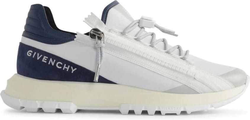 Givenchy Spectre Zip Sneakers