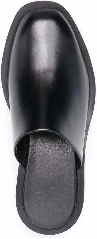 Givenchy Squared Backless Loafer - Foto 3