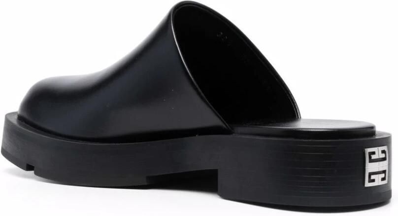 Givenchy Squared Backless Loafer - Foto 2