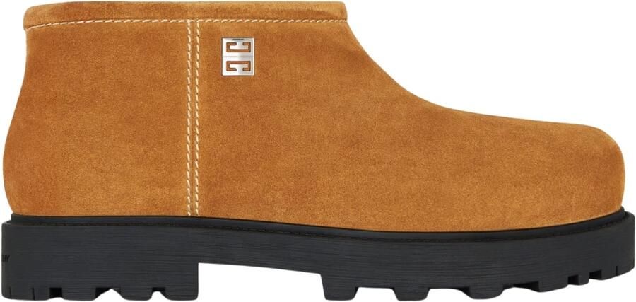 Givenchy Storm Winter Enkelboots