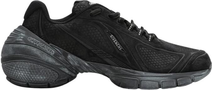 Givenchy Technische Sneakers