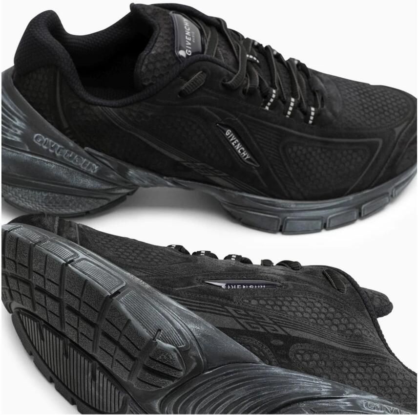 Givenchy Technische Sneakers - Foto 2