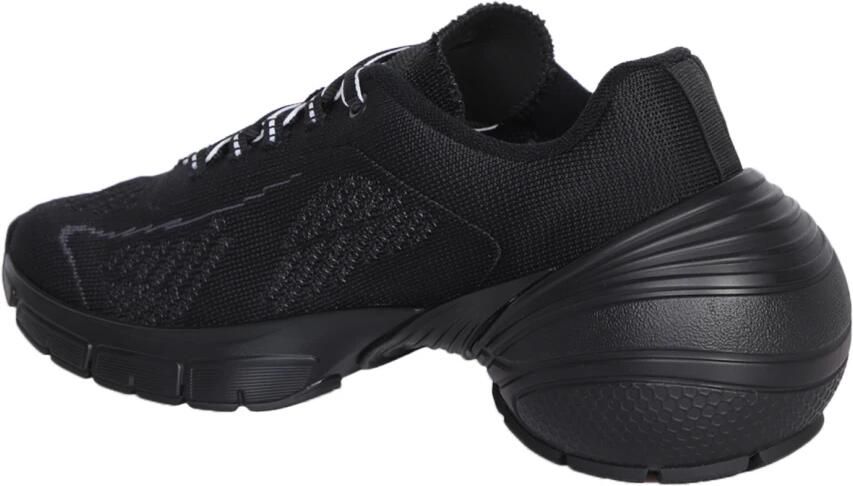 Givenchy Mesh Sneakers met 4G Emblemen Black Heren