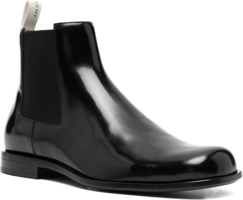 Givenchy Tux Chelsea Laarzen - Foto 3