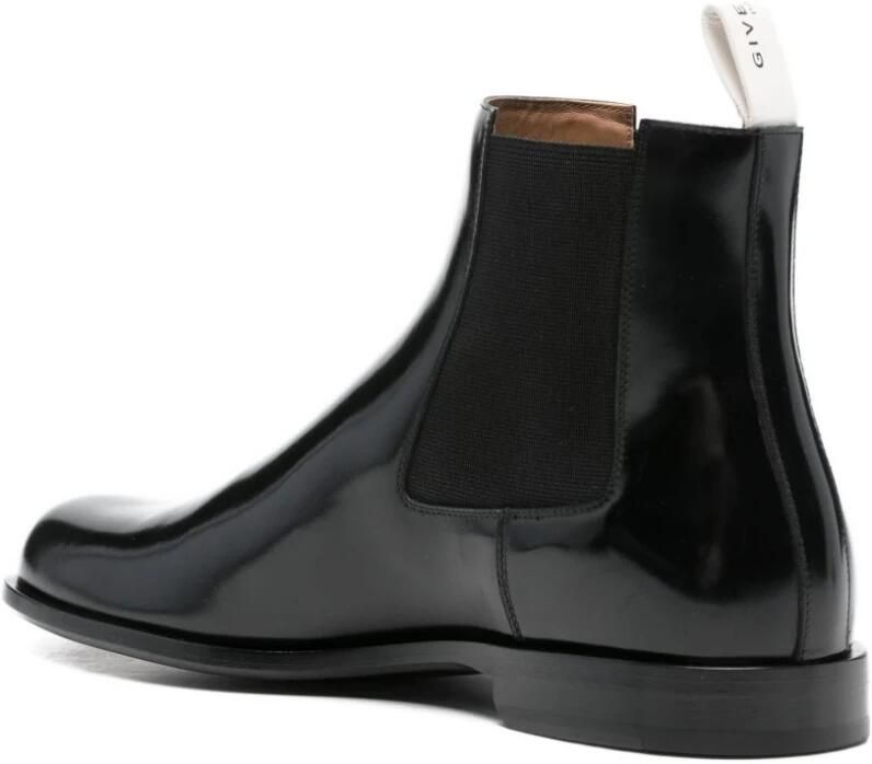 Givenchy Tux Chelsea Laarzen - Foto 2