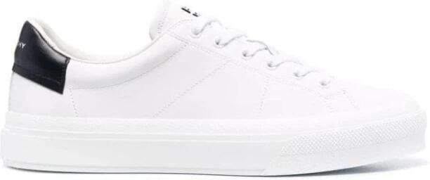Givenchy Urban Lace-Up Sneaker