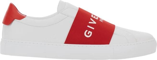 Givenchy Urban Low Top Sneakers
