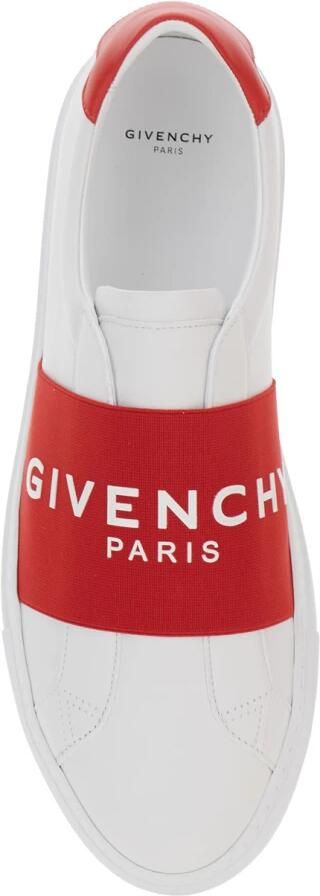 Givenchy Urban Low Top Sneakers - Foto 2