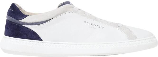 Givenchy Urban Street LowTop Sneakers