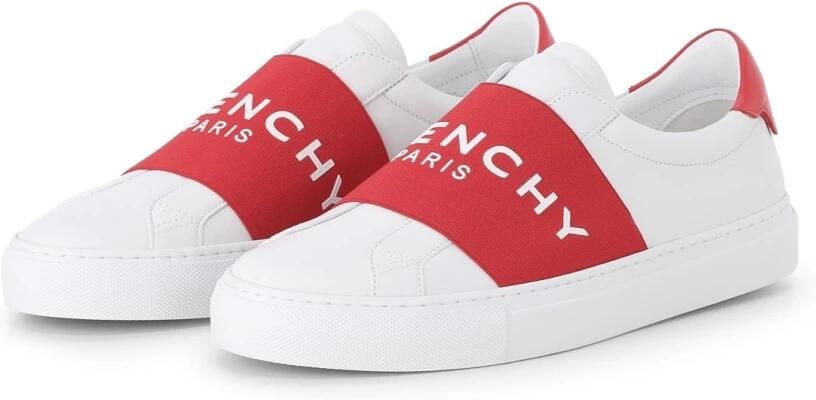 Givenchy Urban Street Sneakers