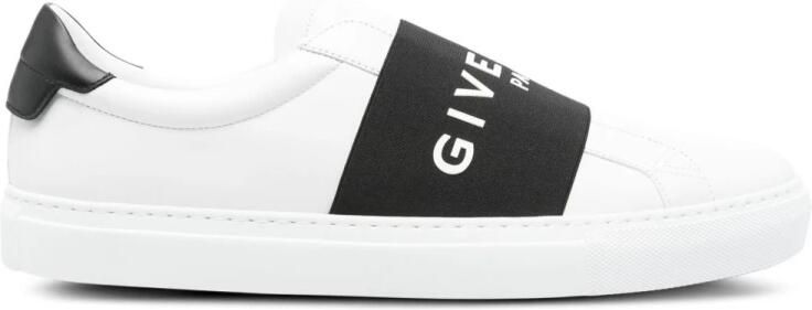Givenchy Urban Street Sneakers