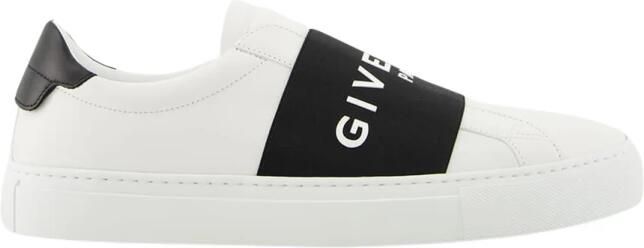 Givenchy Urban Street Sneakers - Foto 1