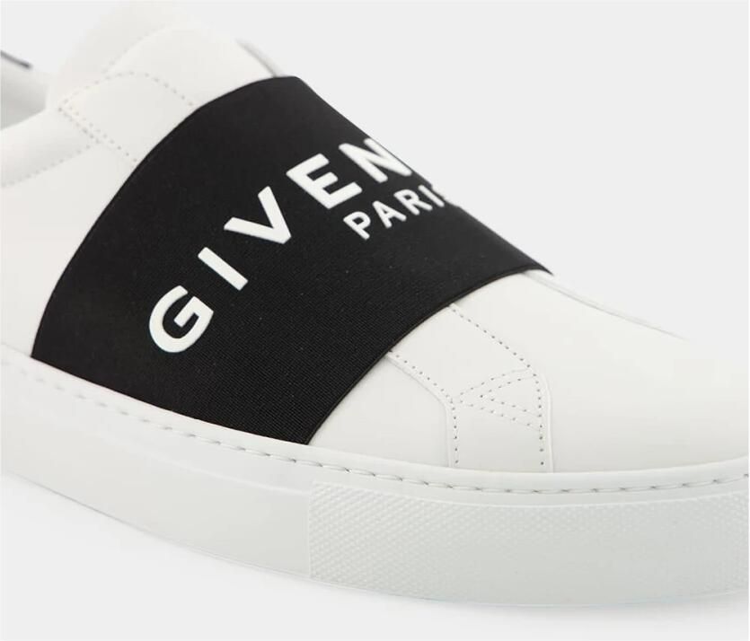 Givenchy Urban Street Sneakers