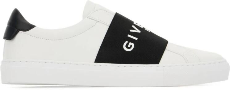 Givenchy Urban Street Slip-On Sneakers