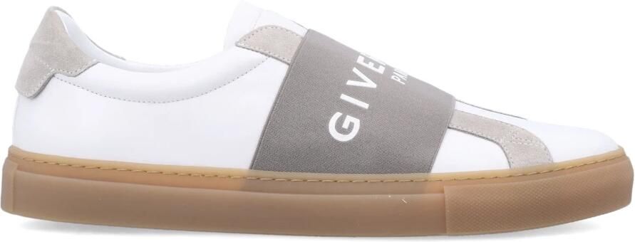 Givenchy Urban Street Sneakers
